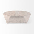 Esagono Octagonal Coffee Table | Calgary Furniture Store