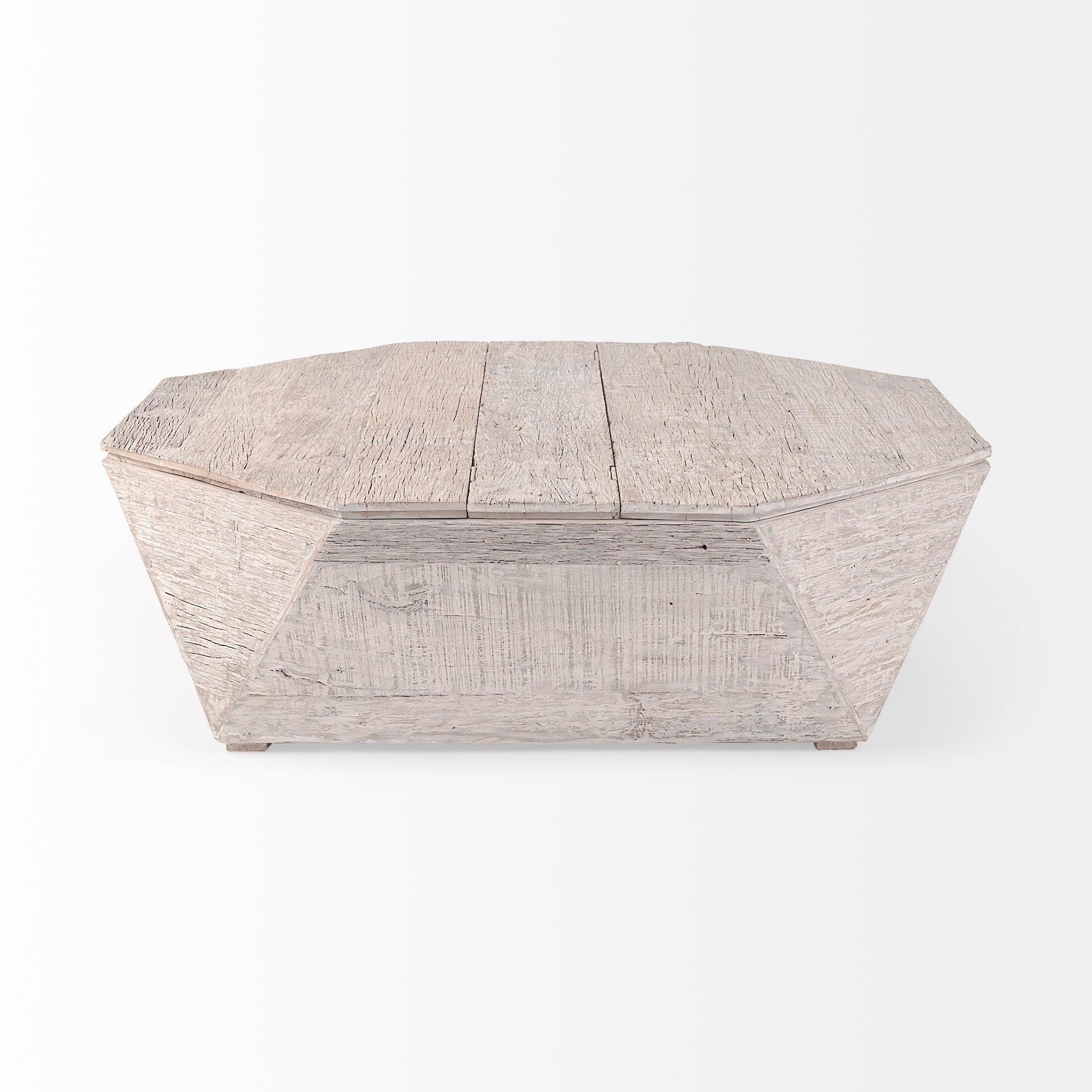 Esagono Octagonal Coffee Table | Calgary Furniture Store