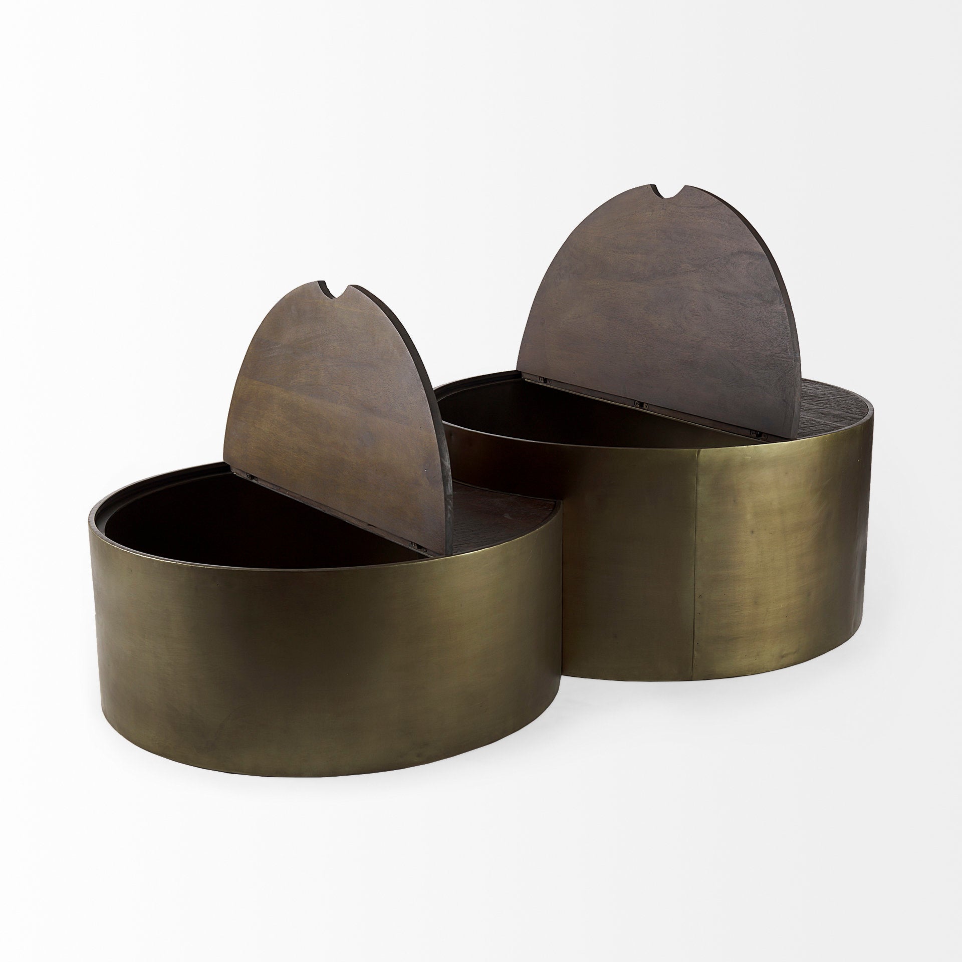Eclipse Coffee Table | Calgary Furniture Store