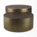 Eclipse Coffee Table | Calgary Furniture Store