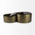 Eclipse Coffee Table | Calgary Furniture Store