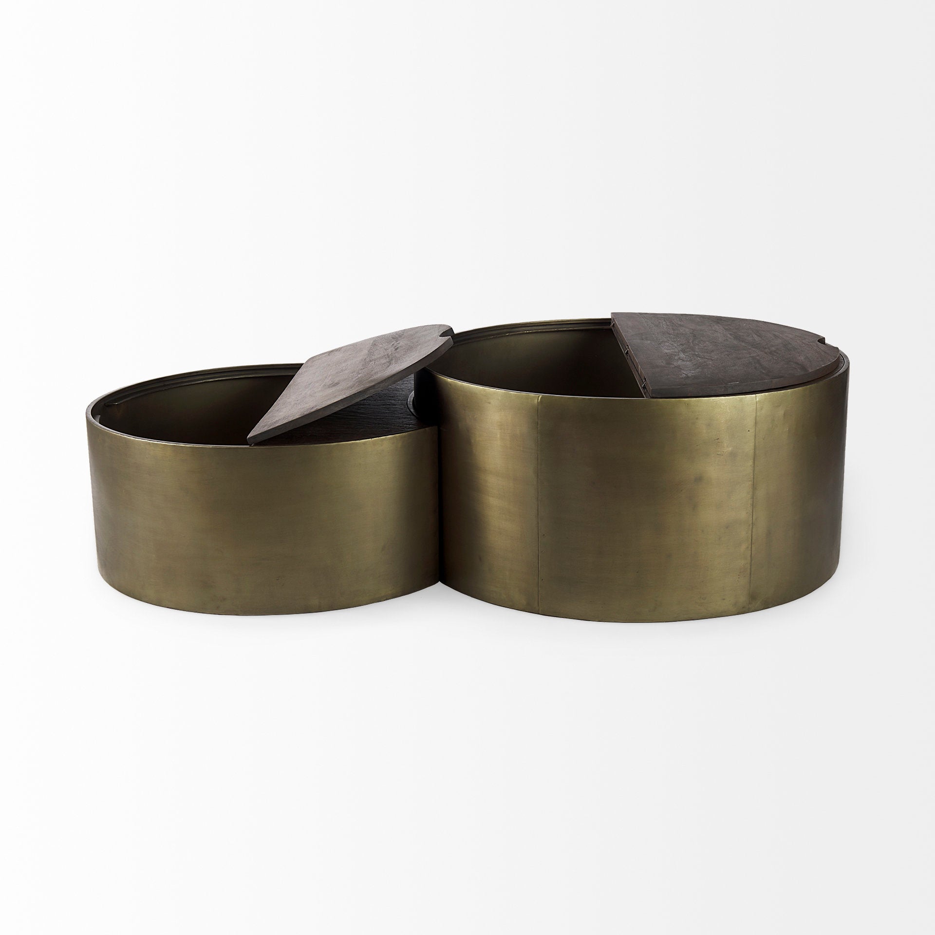 Eclipse Coffee Table | Calgary Furniture Store