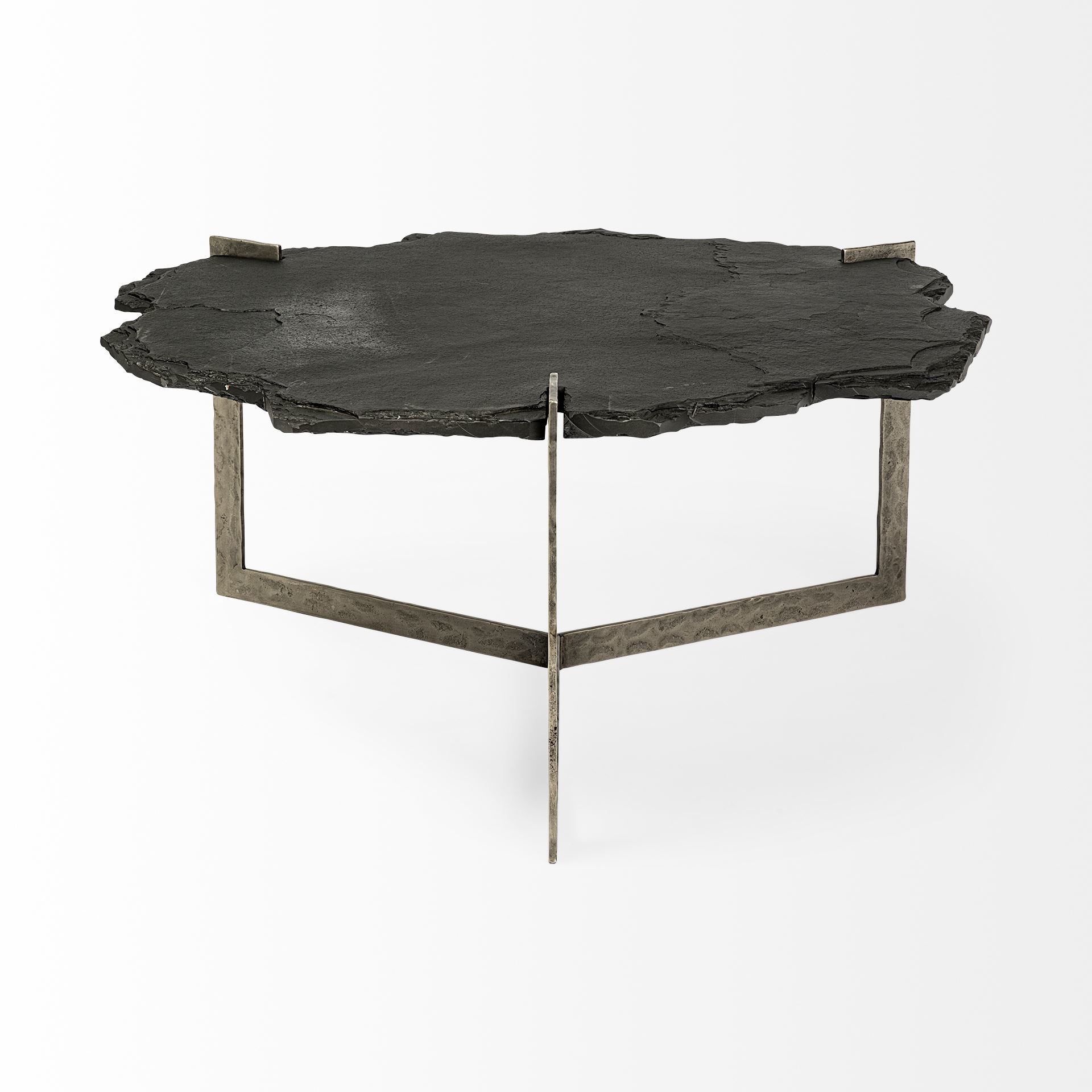 Shale Coffee Table | Calgary Furniture Store