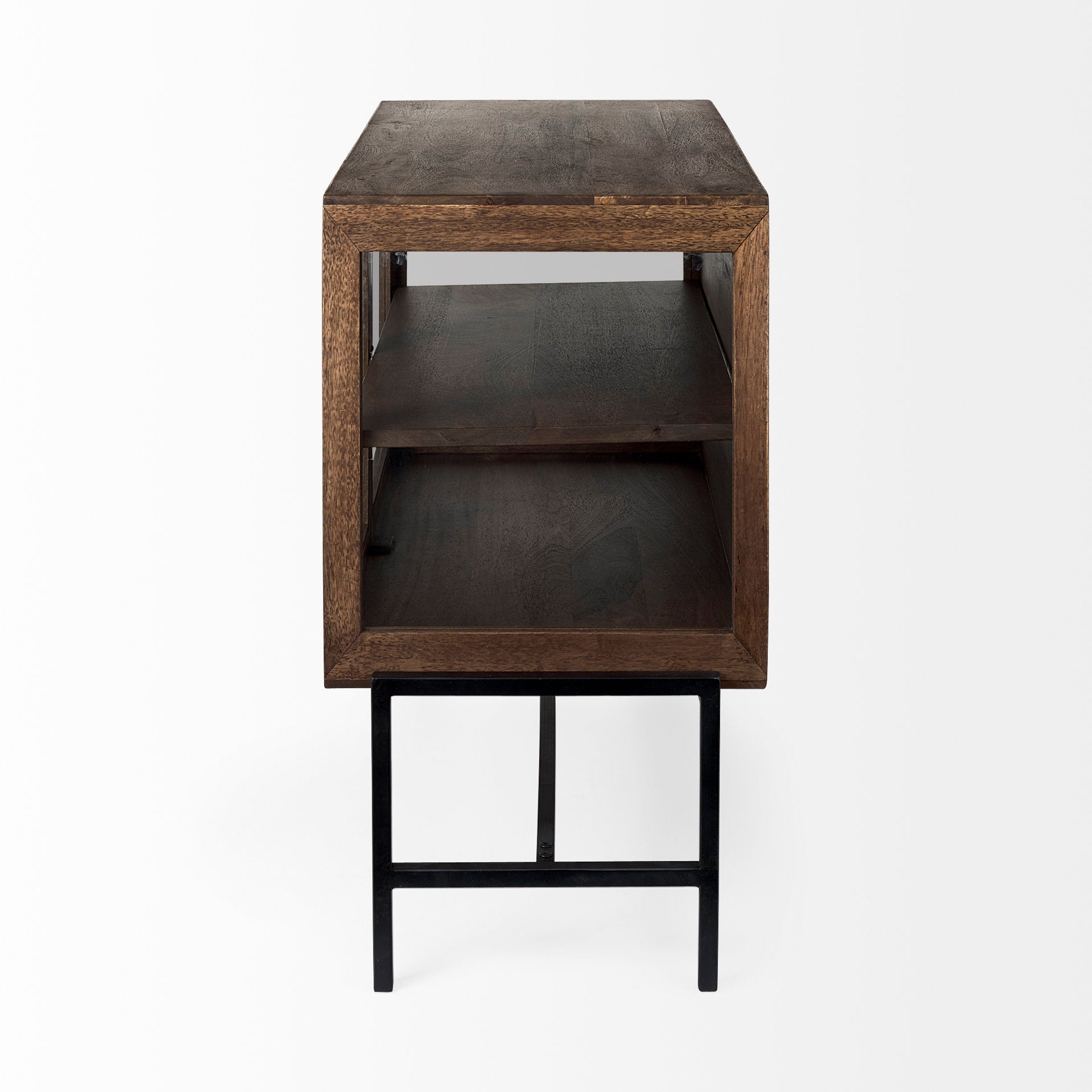 Arelius Accent Cabinet | Calgary Furniture Store