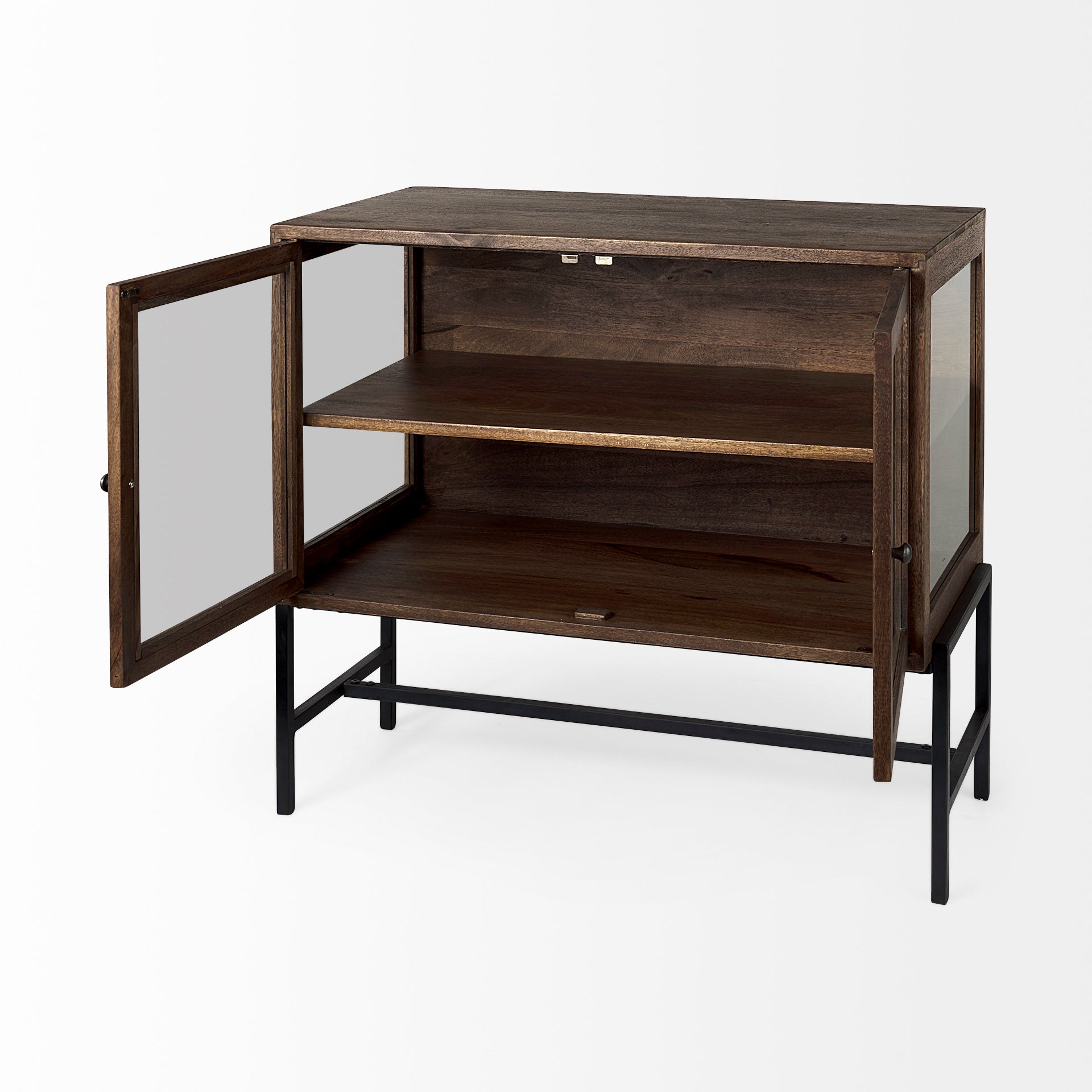 Arelius Accent Cabinet | Calgary Furniture Store