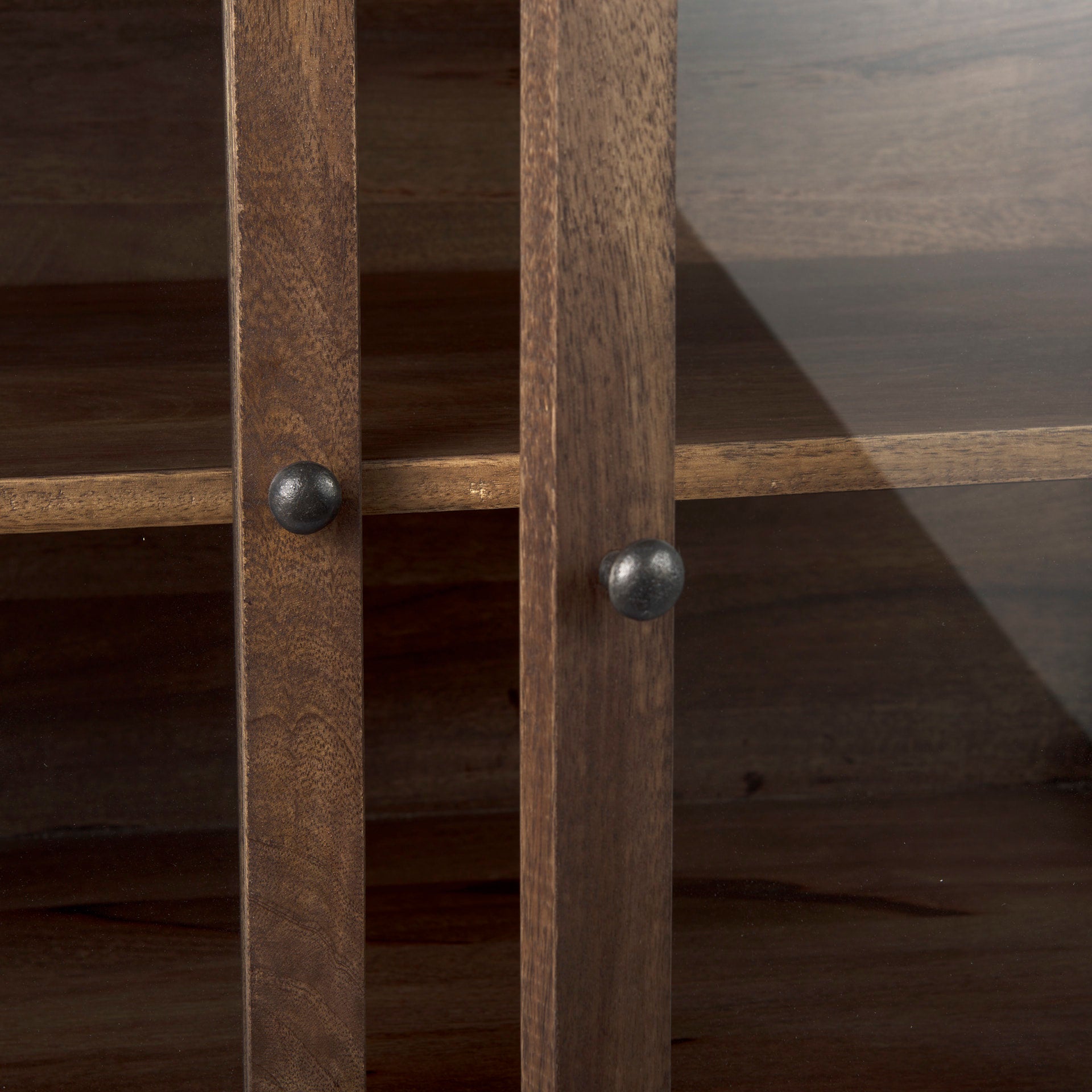 Arelius Accent Cabinet | Calgary Furniture Store