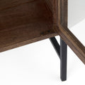 Arelius Accent Cabinet | Calgary Furniture Store