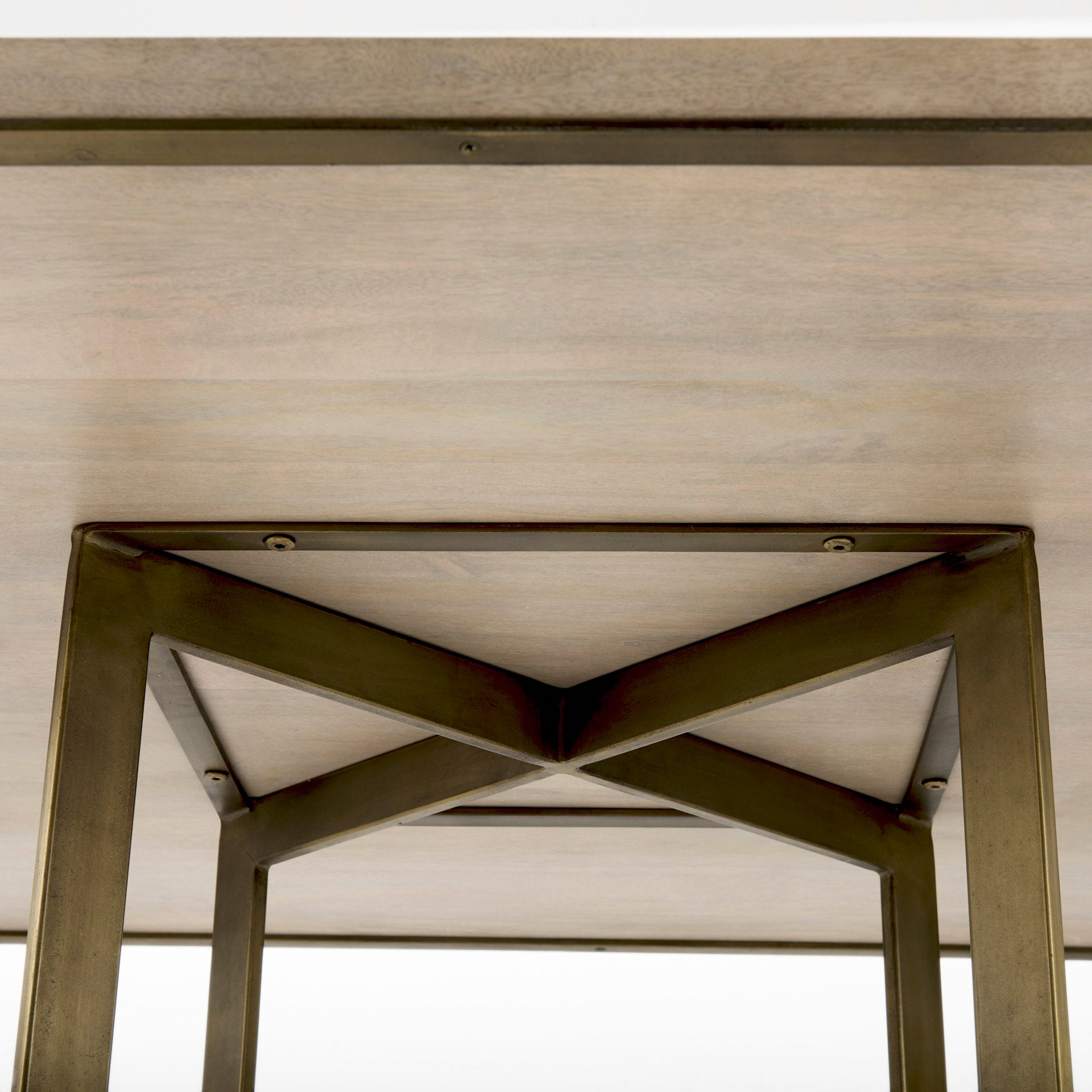 Faye Square Dining Table | Calgary Furniture Store
