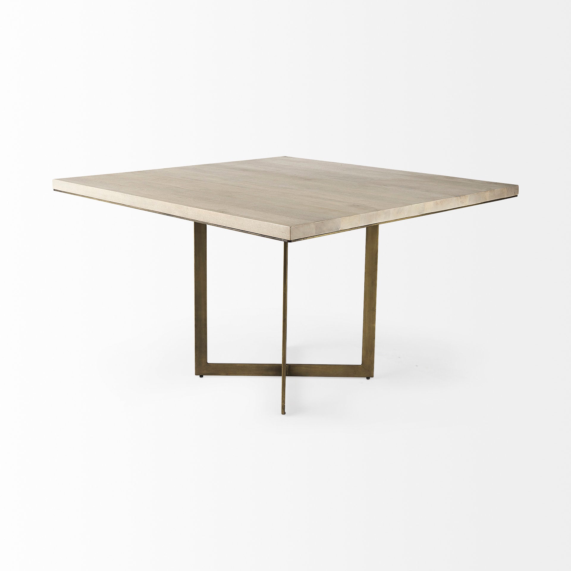 Faye Square Dining Tables - Showhome Furniture