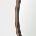 Gambit Round Mirror | Calgary Furniture Store