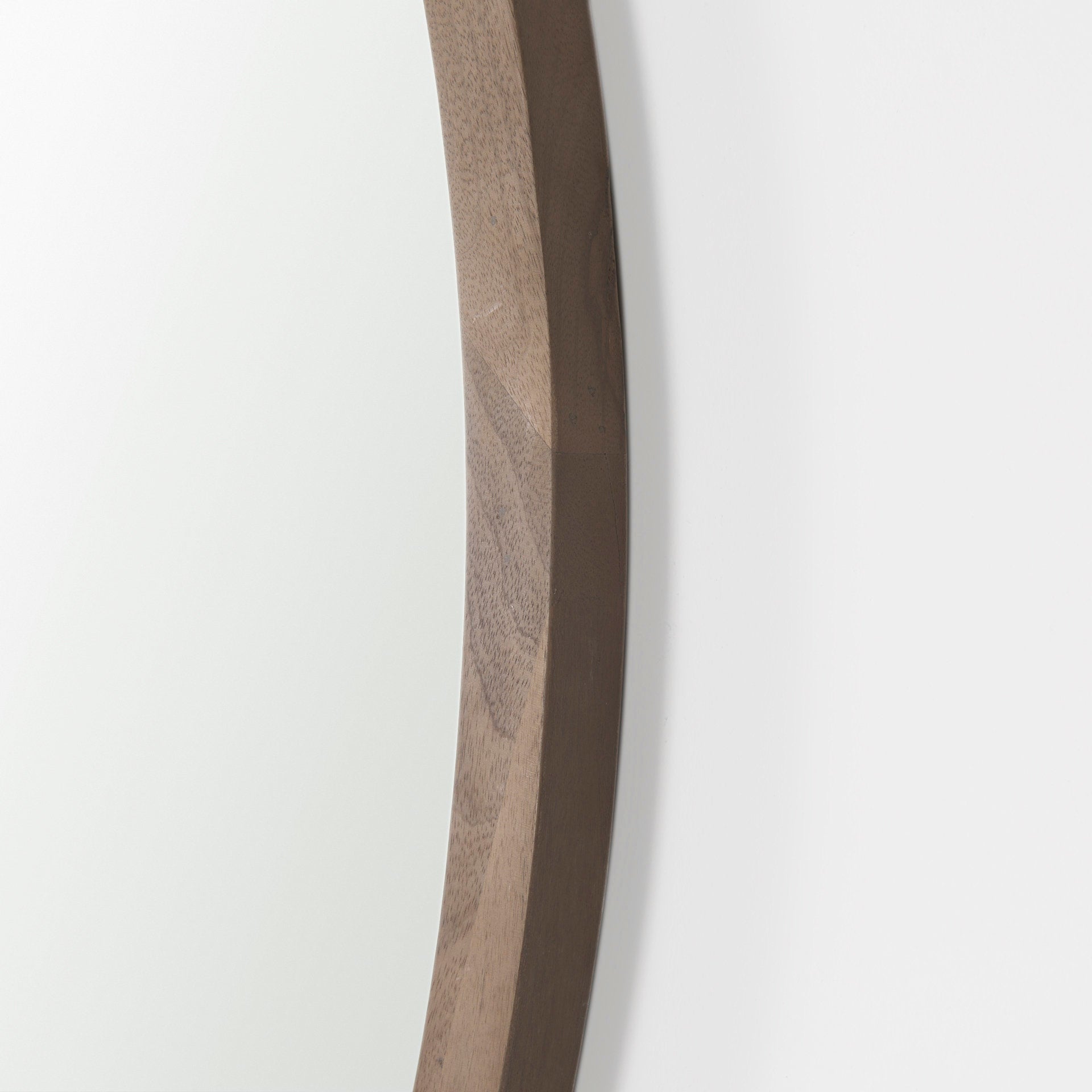 Gambit Round Mirror | Calgary Furniture Store