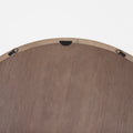 Gambit Round Mirror | Calgary Furniture Store
