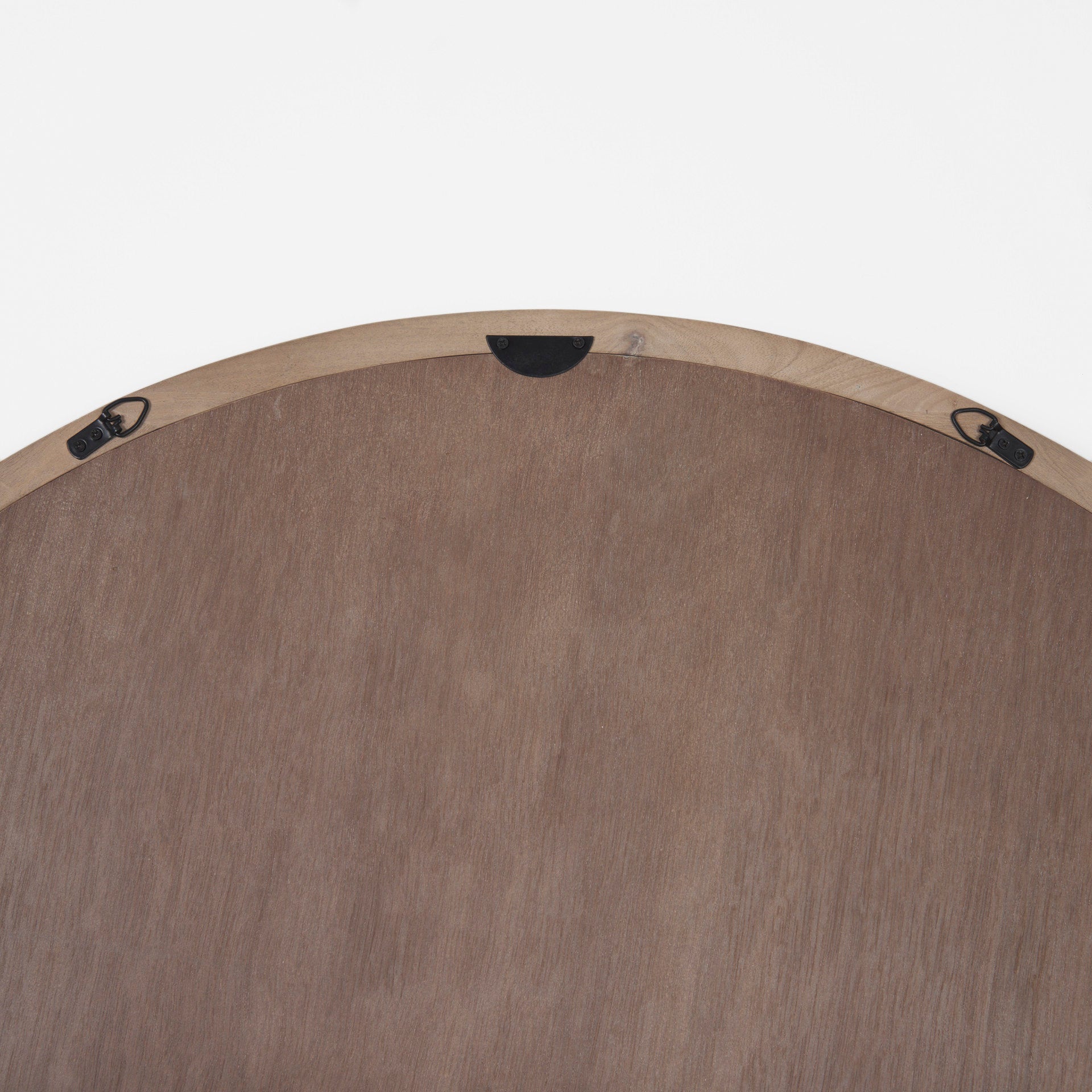 Gambit Round Mirror | Calgary Furniture Store