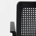 Clara Black Dining Armchair | Calgary Furniture Store