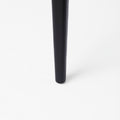 Clara Black Dining Armchair | Calgary Furniture Store