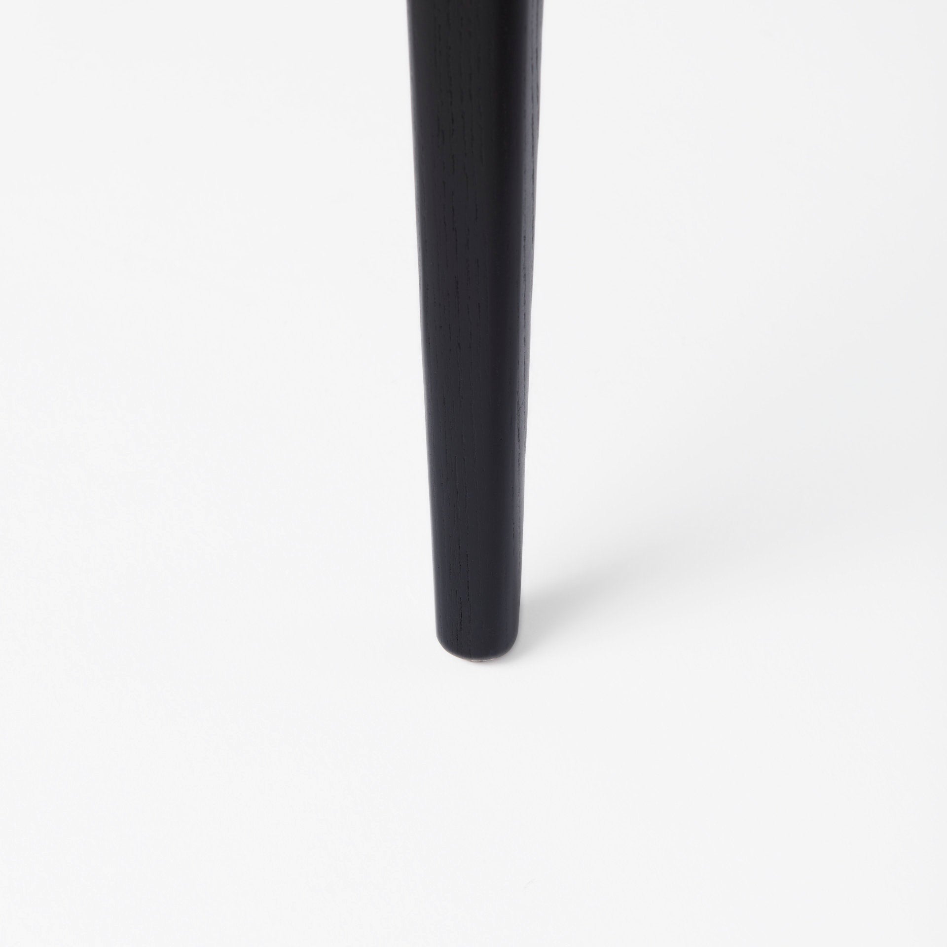 Clara Black Dining Armchair | Calgary Furniture Store