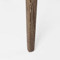 Niles Dining Chair - Cream | Calgary Furniture Store