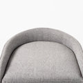 Hollyfield Gray Counter Stool | Calgary Furniture Store