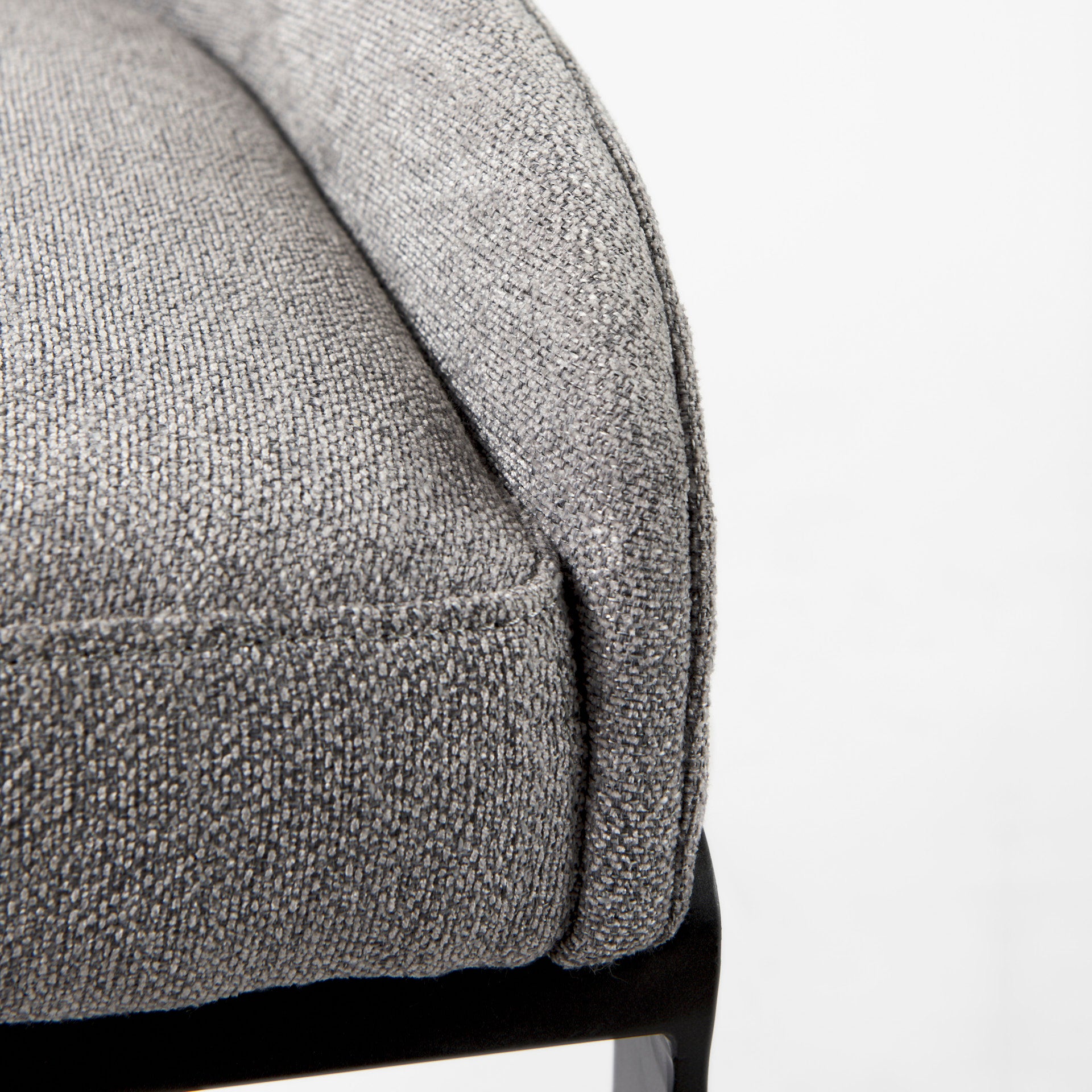 Hollyfield Gray Counter Stool | Calgary Furniture Store