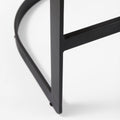Hollyfield Gray Counter Stool | Calgary Furniture Store