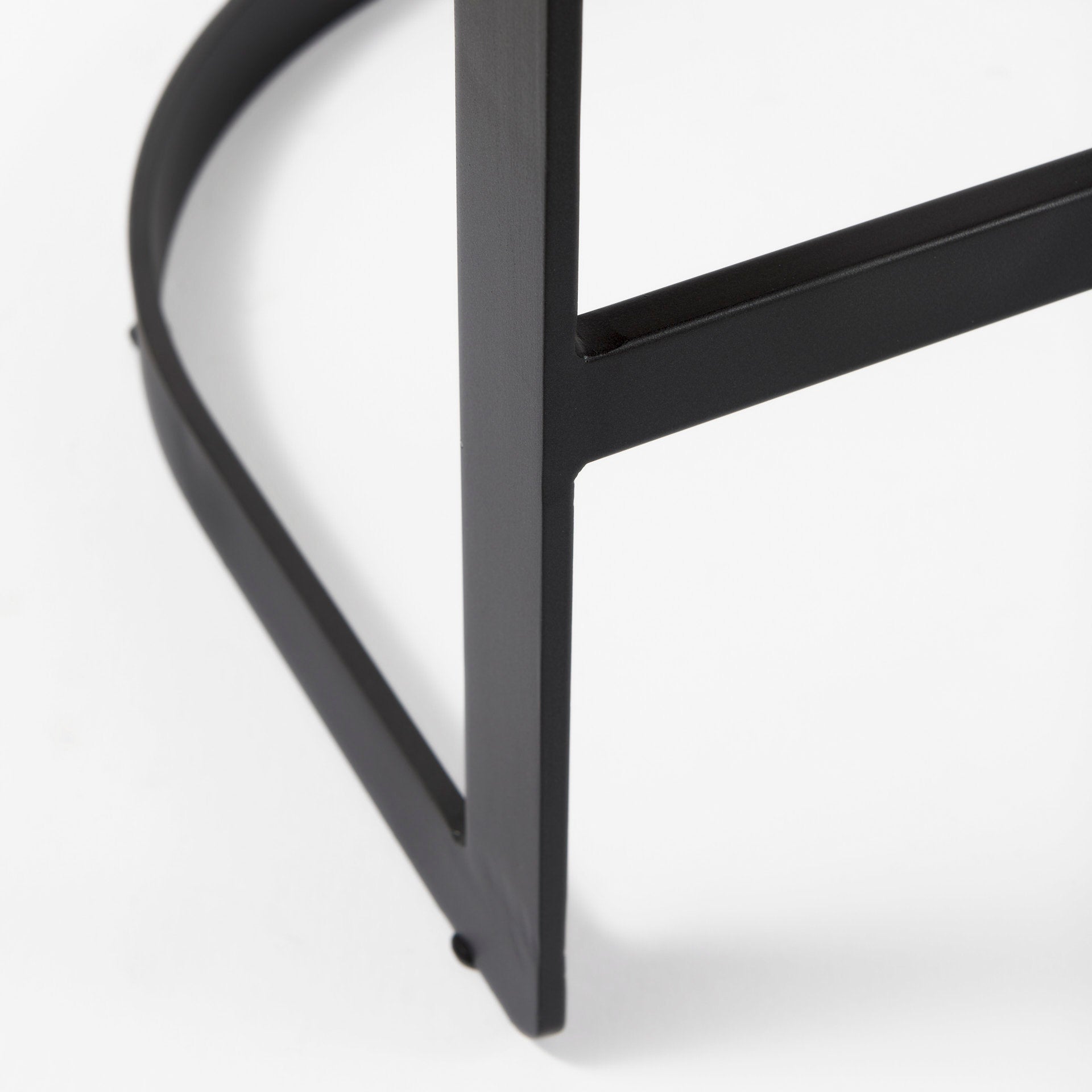 Hollyfield Gray Counter Stool | Calgary Furniture Store