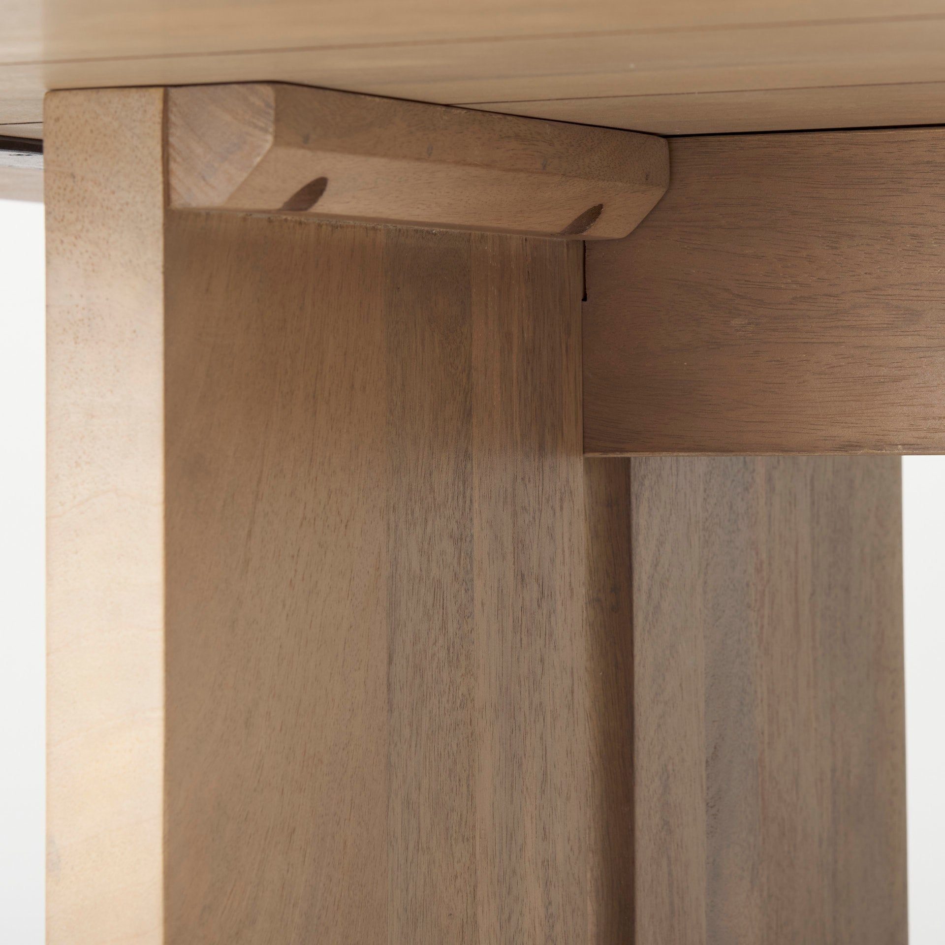 Aida Natural Dining Table | Calgary Furniture Store