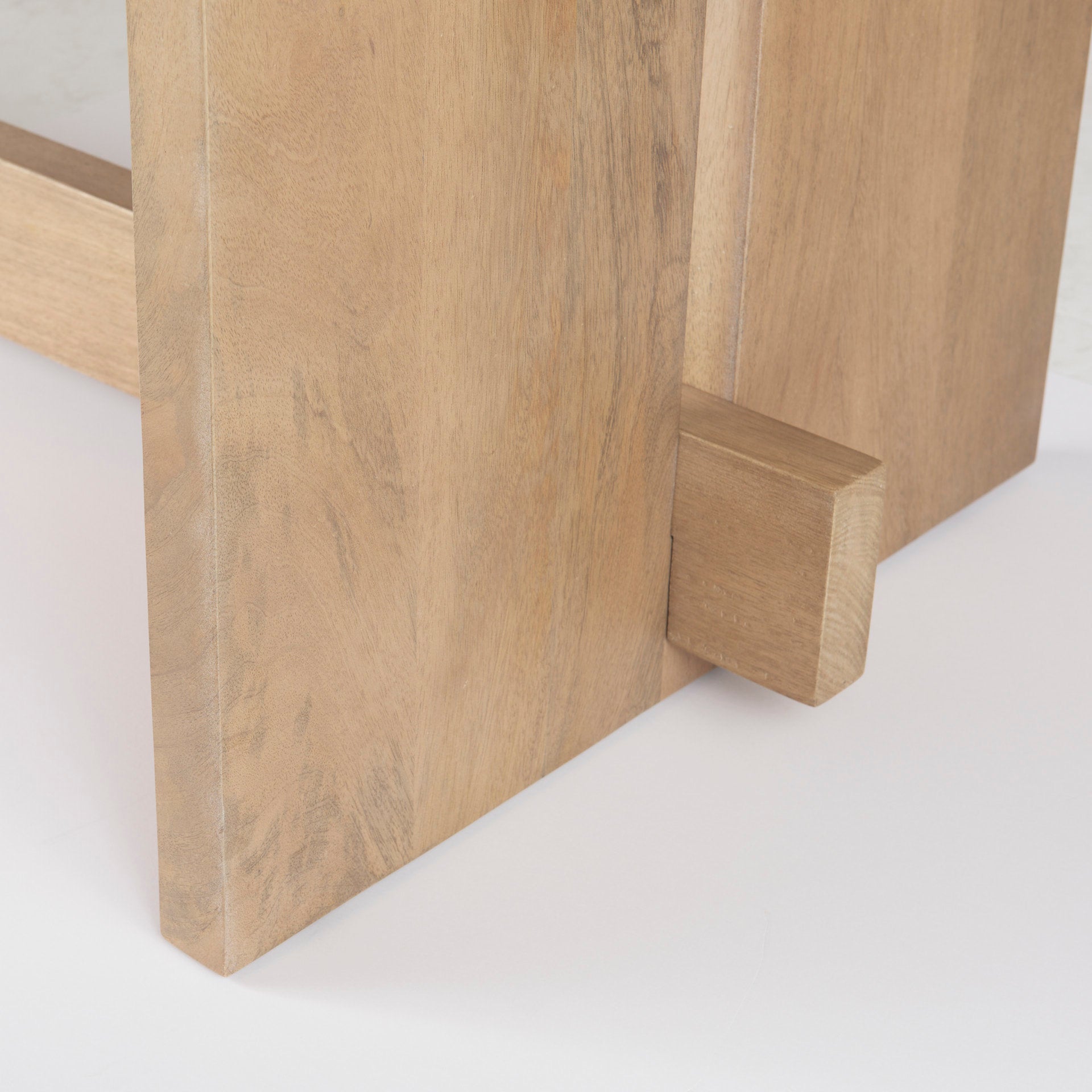 Aida Natural Dining Table | Calgary Furniture Store