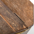 Esagano Natural Side Table | Calgary Furniture Store