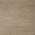 Aida Light Brown Dining Bench | Calgary Furniture Store
