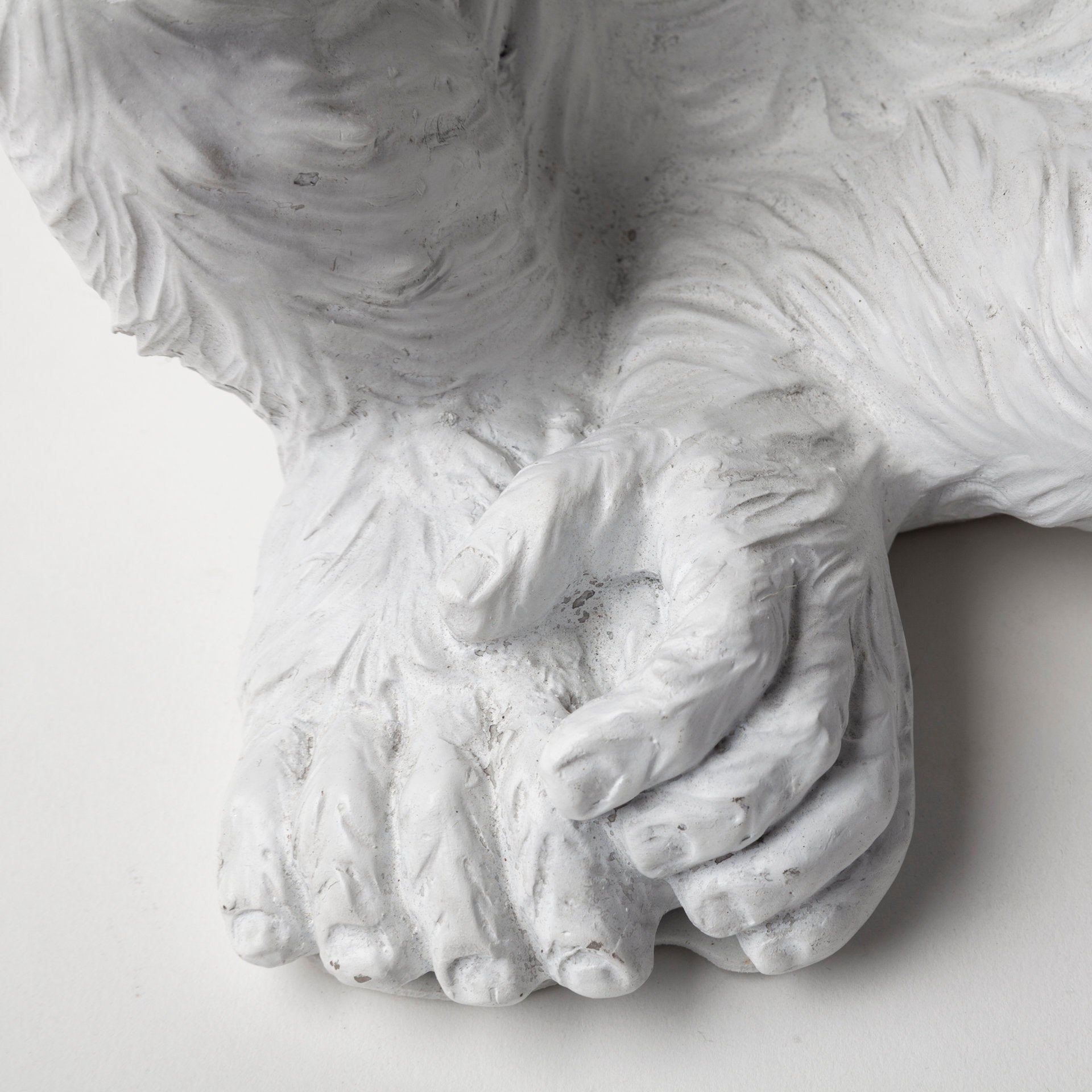 Simia Monkey Table Lamp | Calgary Furniture Store