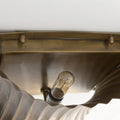 Letitia Wall Sconce | Calgary Furniture Store