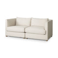 Valence 2-PC Modular Sofas | Calgary Furniture Store