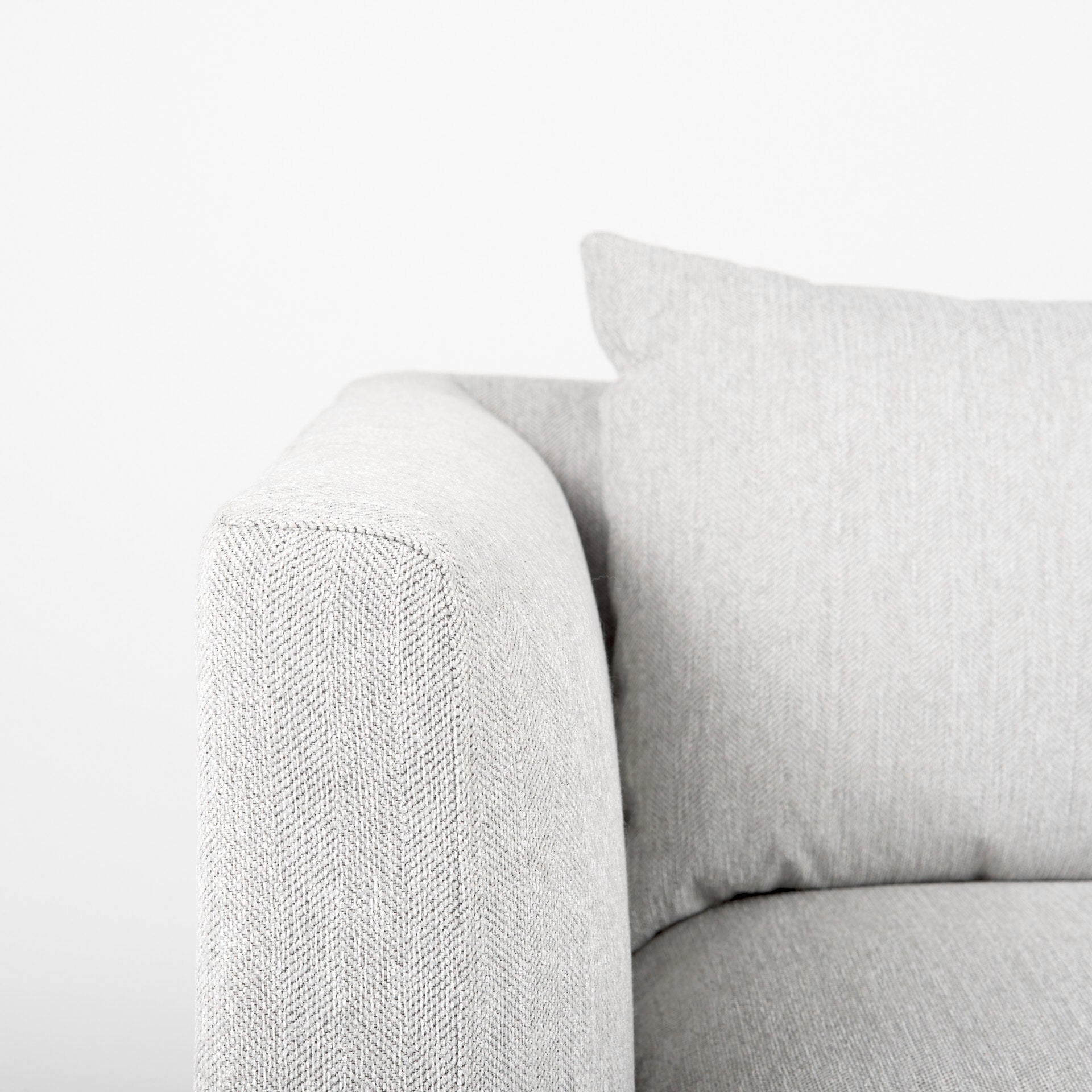 Valence 2-PC Modular Sofas | Calgary Furniture Store