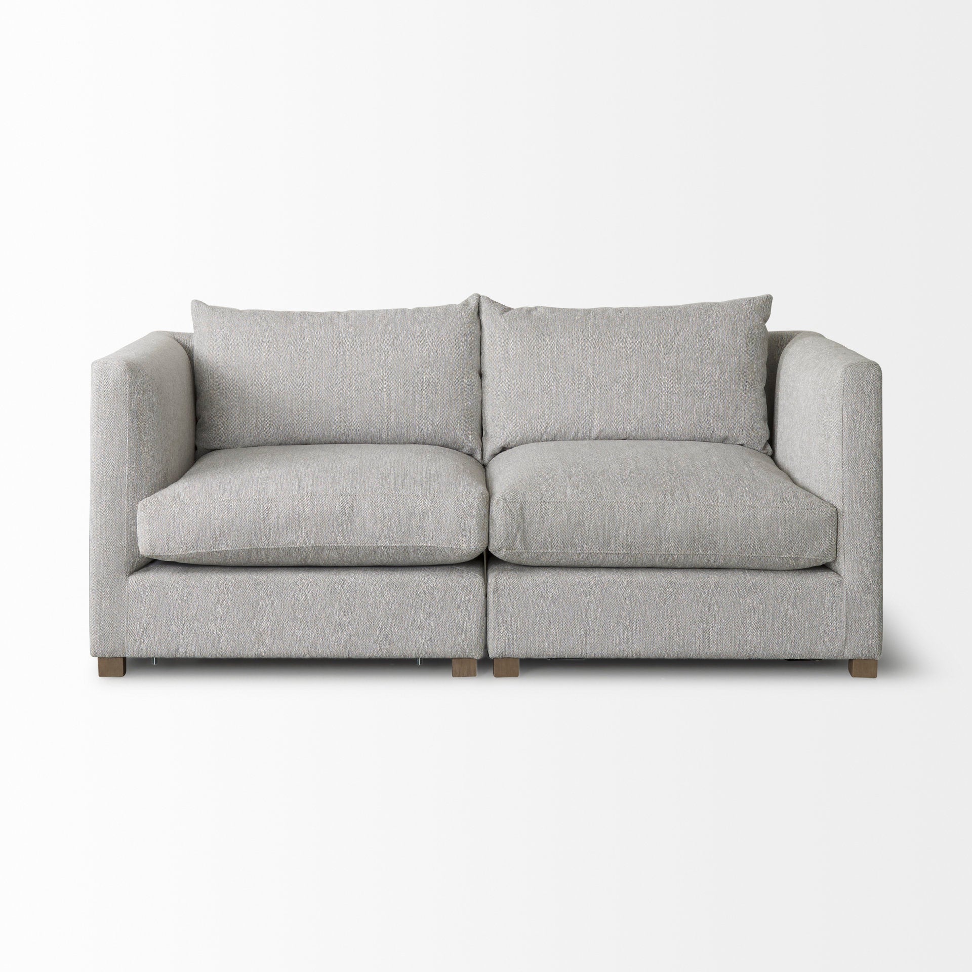 Valence 2-PC Modular Sofas | Calgary Furniture Store