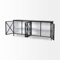 Aurelia Sideboard | Calgary Furniture Store