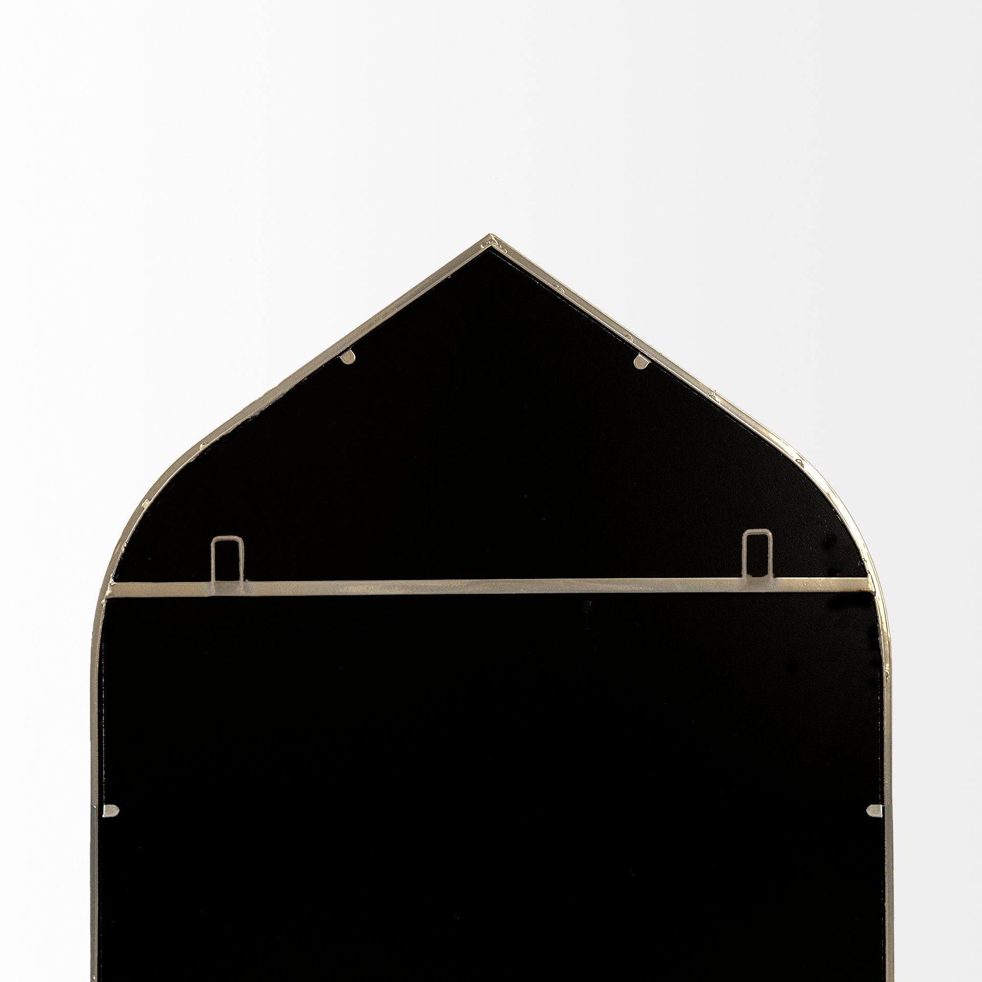 Giovanna Ogee Arch - Gold | Calgary Furniture Store