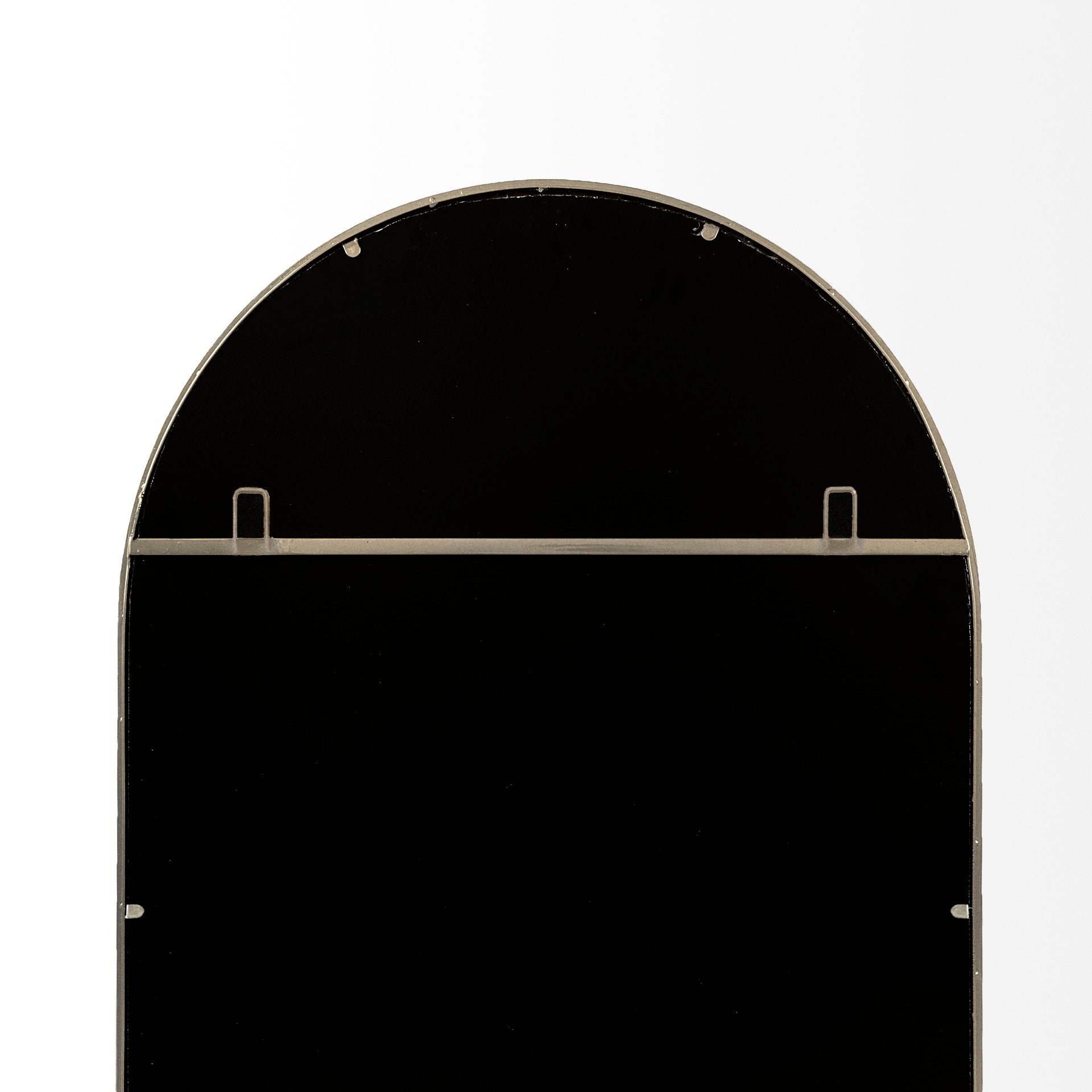 Giovanna Rounded Arch - Gold | Calgary Furniture Store