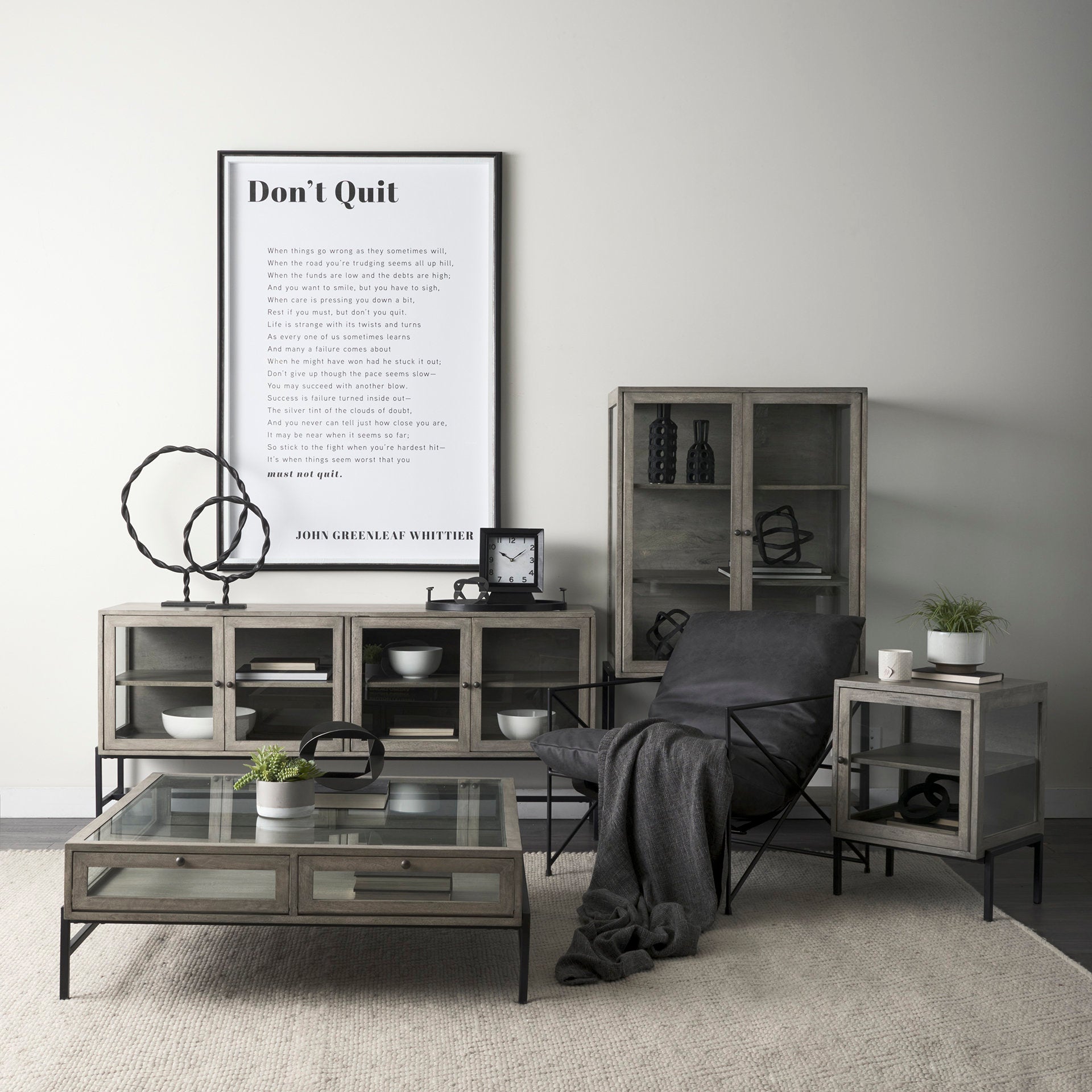 Inspirational Wall Art 🇨🇦 | Calgary Furniture Store