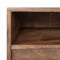 Glenn Media Console | Calgary Furniture Store
