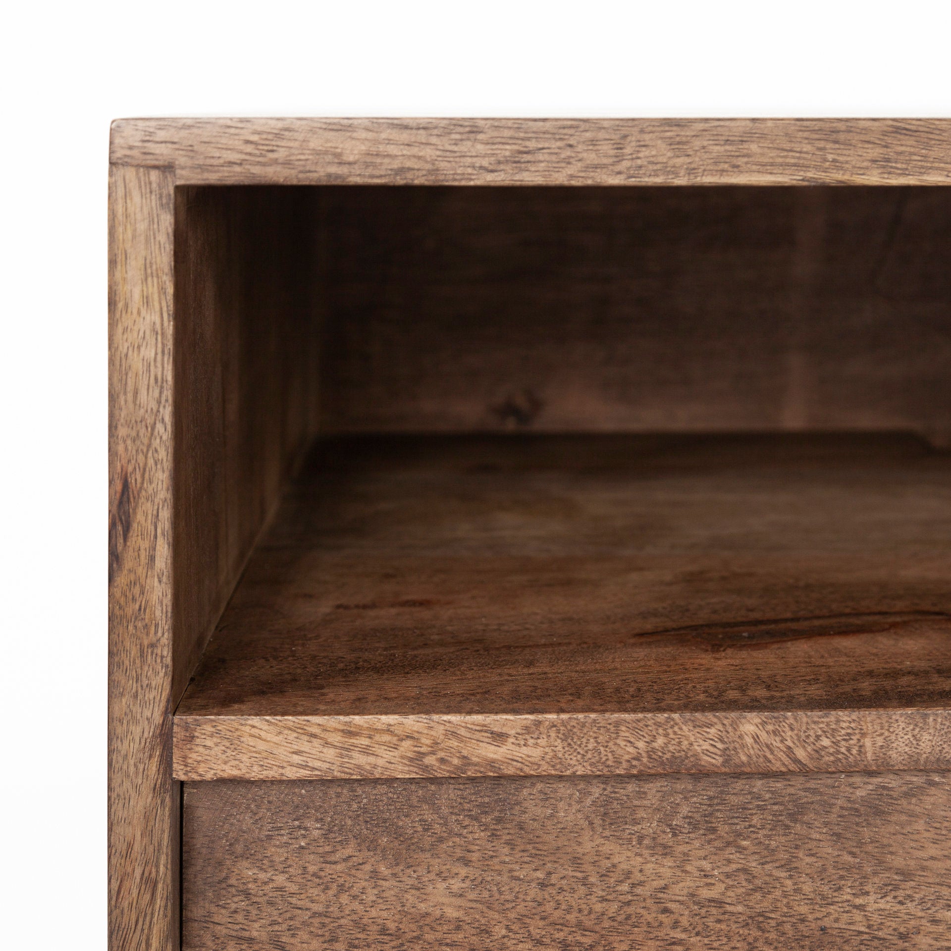 Glenn Media Console | Calgary Furniture Store