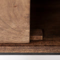 Glenn Media Console | Calgary Furniture Store