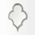 Geneva Silver Mirror | Calgary Furniture Store