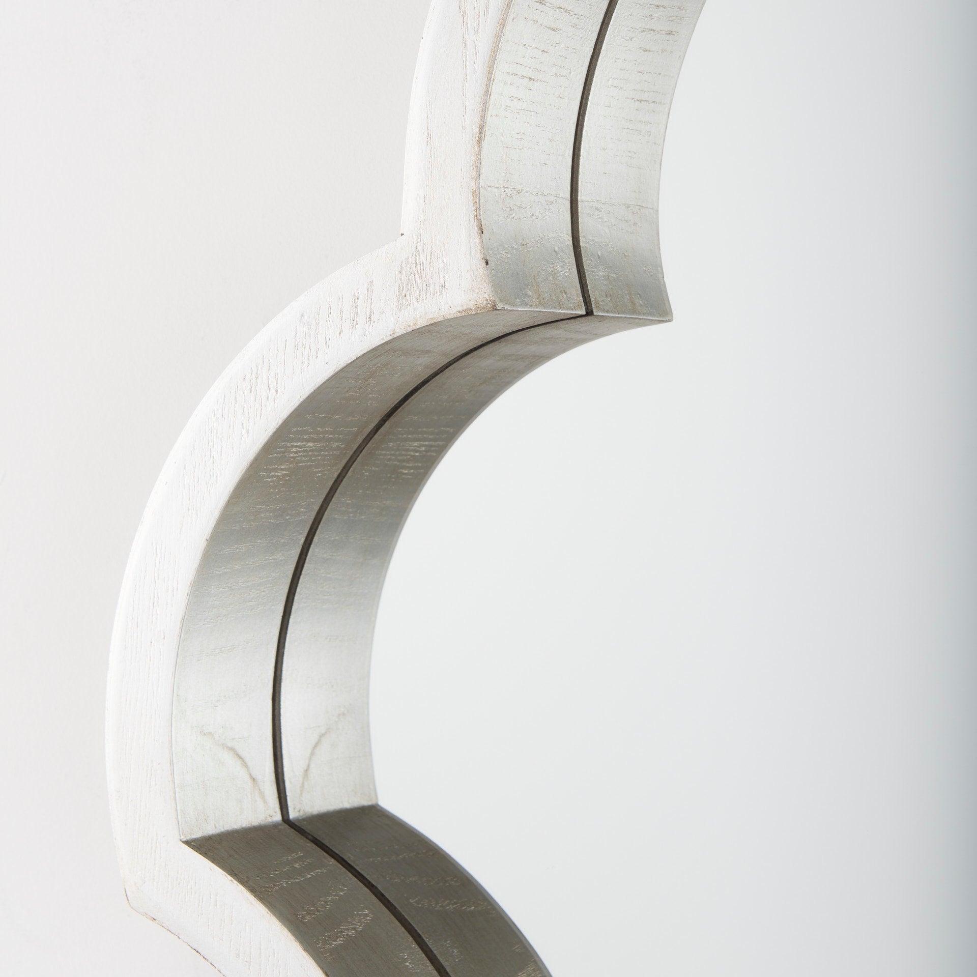 Geneva Silver Mirror | Calgary Furniture Store