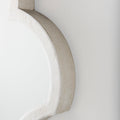 Geneva Silver Mirror | Calgary Furniture Store