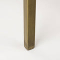 Arelius Side Table - White | Calgary Furniture Store