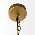 Capsa Pendant Light | Calgary Furniture Store