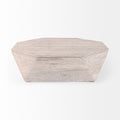 Esagono Octagonal Coffee Table | Calgary Furniture Store