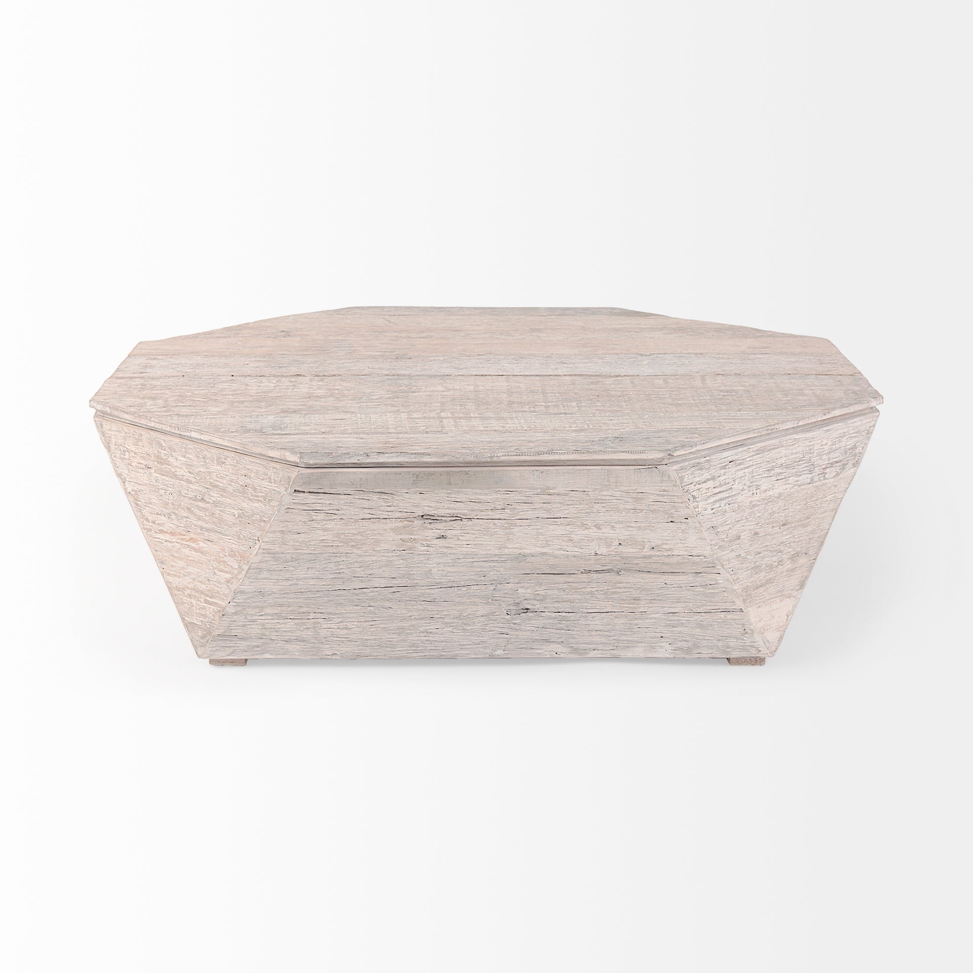 Esagono Octagonal Coffee Table | Calgary Furniture Store
