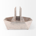 Esagono Octagonal Coffee Table | Calgary Furniture Store