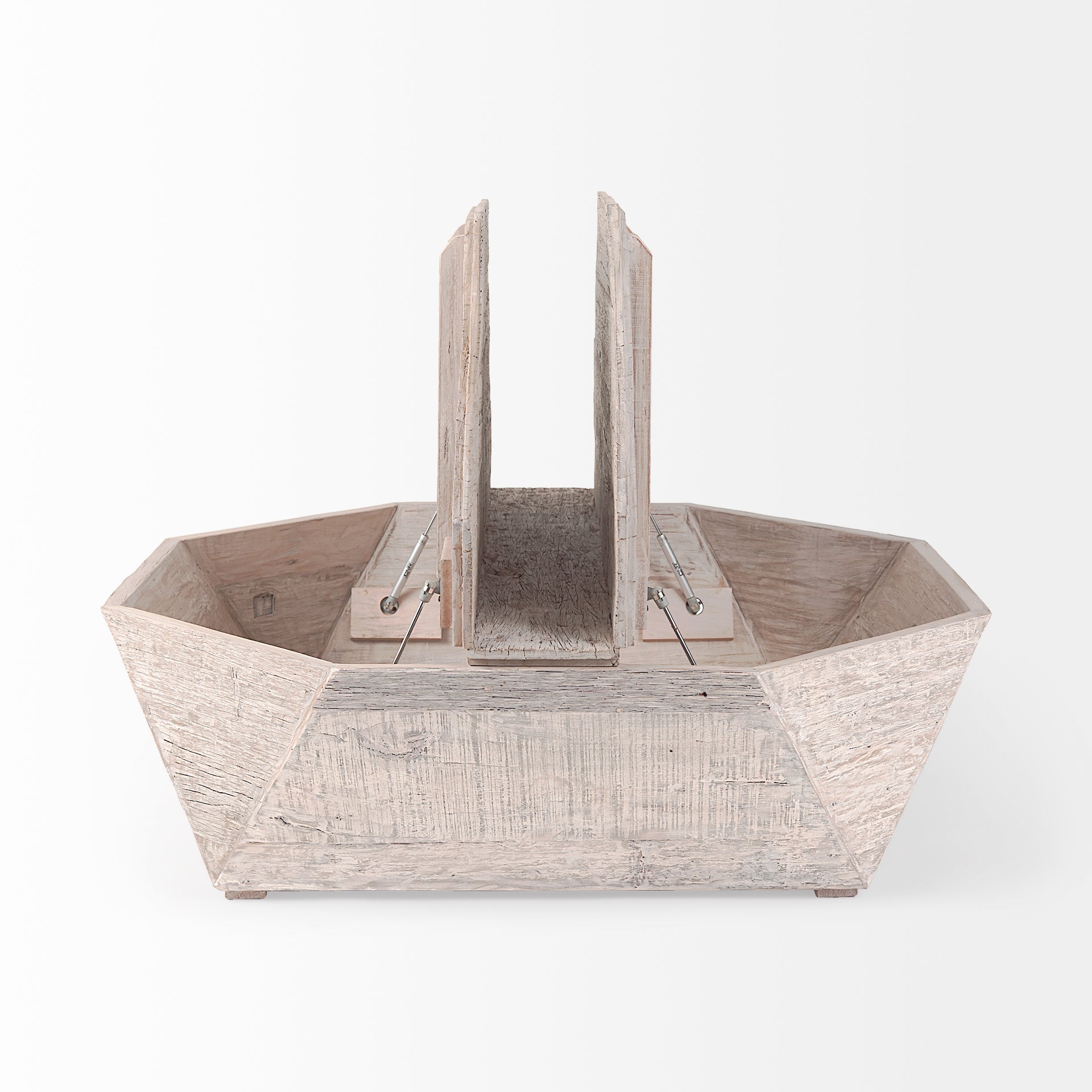 Esagono Octagonal Coffee Table | Calgary Furniture Store